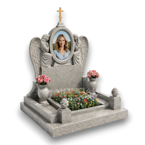 Ангельская сень