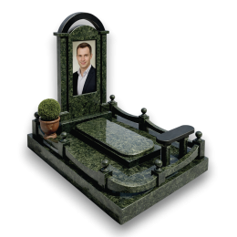 Изумрудный берег