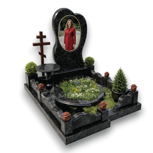 Память сердца