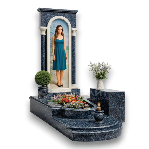 Лазурный берег