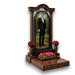 Классический портик