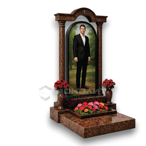 Классический портик