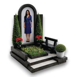 Светлая арка