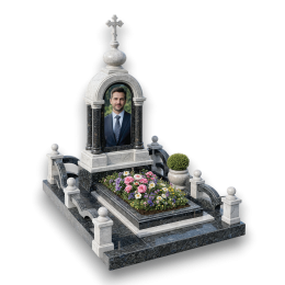 Небесный купол