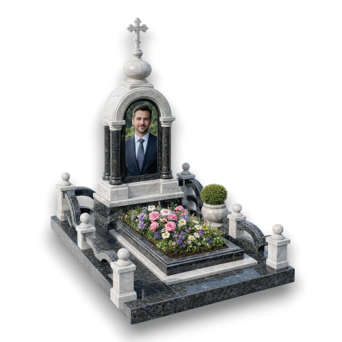 Небесный купол