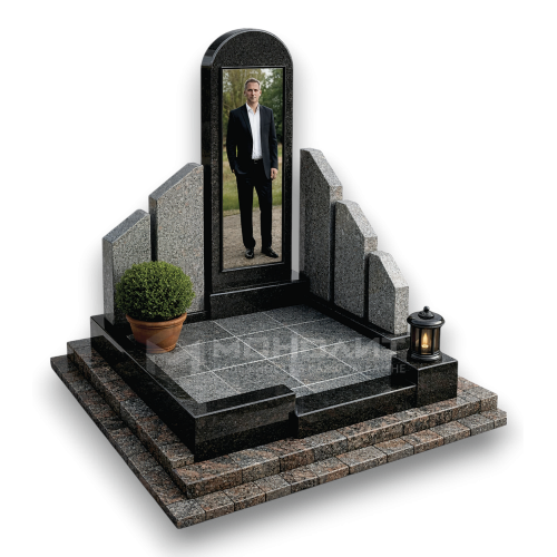 Ступени памяти