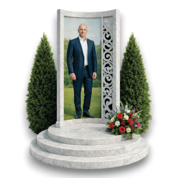 Мраморная ротонда