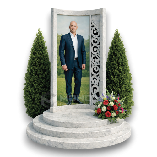 Мраморная ротонда