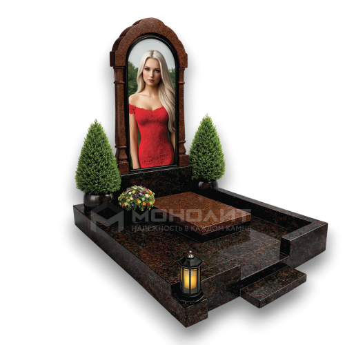 Благородный гранит