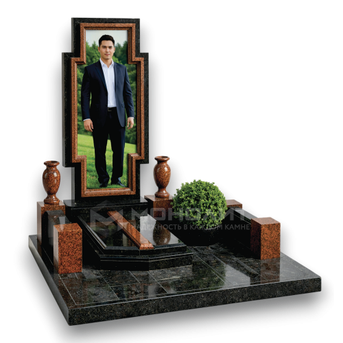 Геометрия памяти