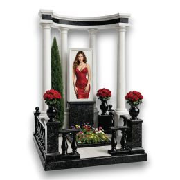 Античная ротонда