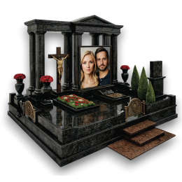 Пантеон памяти