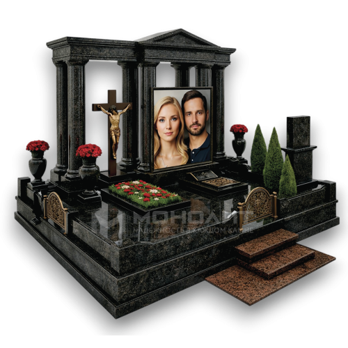 Пантеон памяти