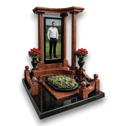 Триумфальный портик