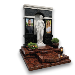 Античный пантеон