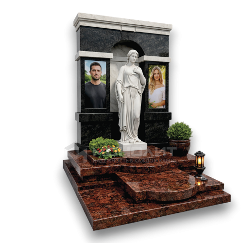 Античный пантеон