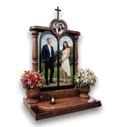 Сердце на двоих