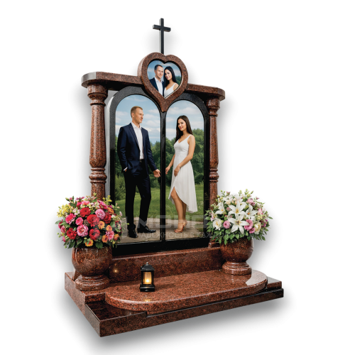 Сердце на двоих