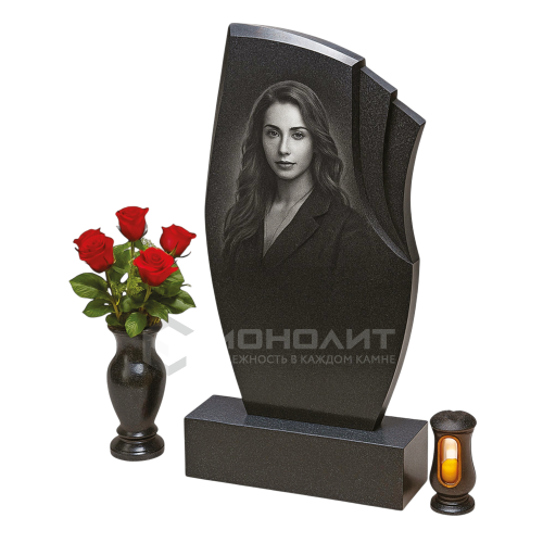 ПАМЯТНИК ОДИНОЧНЫЙ ПО-3