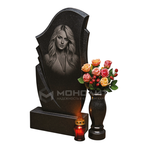 ПАМЯТНИК ОДИНОЧНЫЙ ПО-6