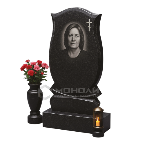 ПАМЯТНИК ОДИНОЧНЫЙ ПО-1