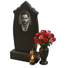 ПАМЯТНИК ОДИНОЧНЫЙ ПО-4