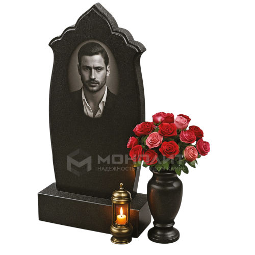 ПАМЯТНИК ОДИНОЧНЫЙ ПО-4