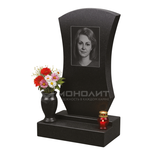 ПАМЯТНИК ОДИНОЧНЫЙ ПО-7