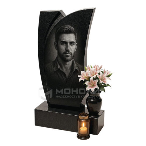 ПАМЯТНИК ОДИНОЧНЫЙ ПО-8