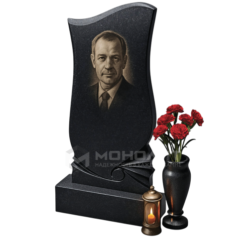 ПАМЯТНИК ОДИНОЧНЫЙ ПО-9