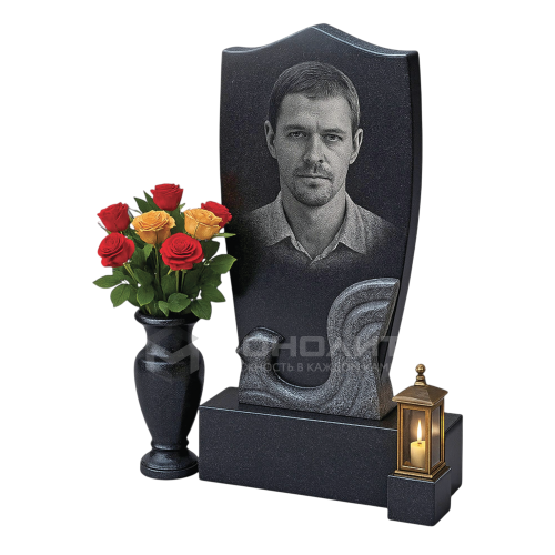 ПАМЯТНИК ОДИНОЧНЫЙ ПО-10