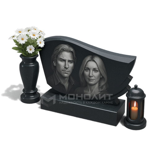 ПАМЯТНИК ДВОЙНОЙ ПД-29