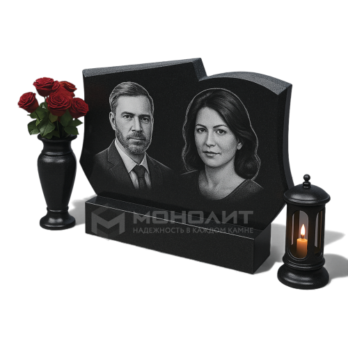 ПАМЯТНИК ДВОЙНОЙ ПД-31