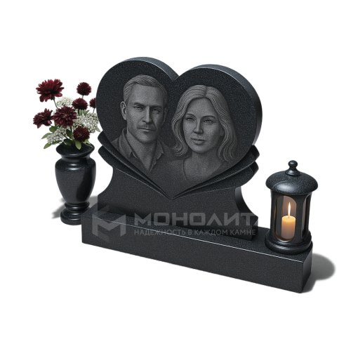 ПАМЯТНИК ДВОЙНОЙ ПД-32