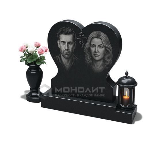 ПАМЯТНИК ДВОЙНОЙ ПД-33