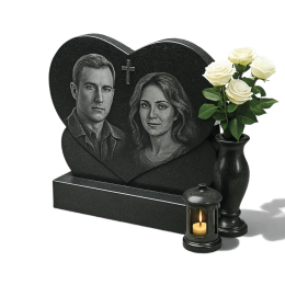 ПАМЯТНИК ДВОЙНОЙ ПД-34