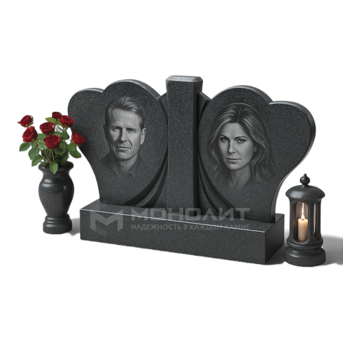 ПАМЯТНИК ДВОЙНОЙ ПД-35