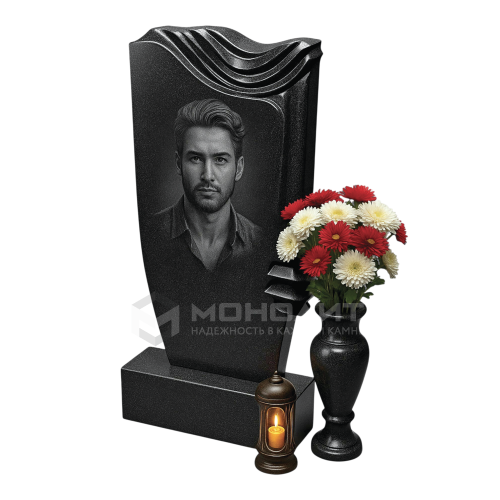 ПАМЯТНИК ОДИНОЧНЫЙ ПО-11