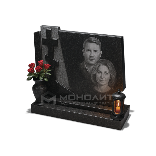 ПАМЯТНИК ДВОЙНОЙ ПД-39