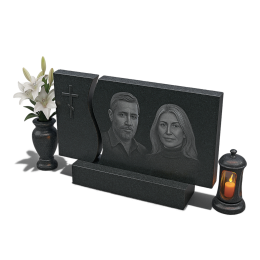 ПАМЯТНИК ДВОЙНОЙ ПД-42