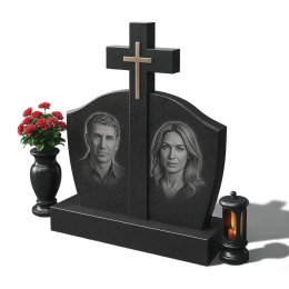 ПАМЯТНИК ДВОЙНОЙ ПД-46