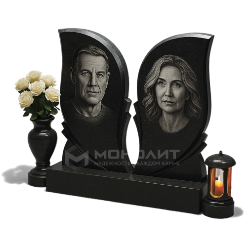 ПАМЯТНИК ДВОЙНОЙ ПД-47