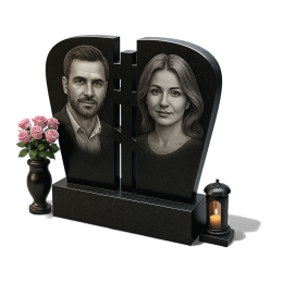 ПАМЯТНИК ДВОЙНОЙ ПД-48