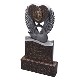 ПАМЯТНИК РЕЗНОЙ ПР-3