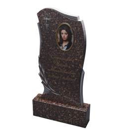 ПАМЯТНИК РЕЗНОЙ ПР-4