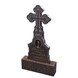 ПАМЯТНИК РЕЗНОЙ ПР-5