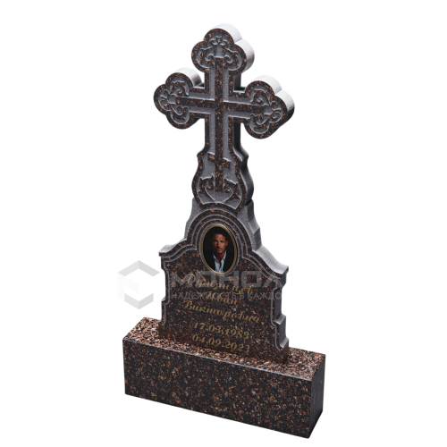 ПАМЯТНИК РЕЗНОЙ ПР-5