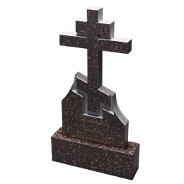 ПАМЯТНИК РЕЗНОЙ ПР-6