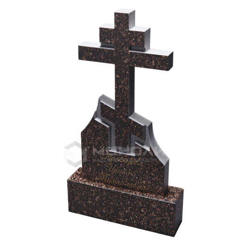 ПАМЯТНИК РЕЗНОЙ ПР-6