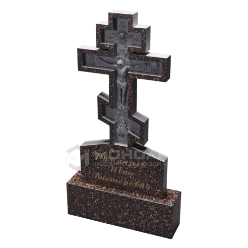 ПАМЯТНИК РЕЗНОЙ ПР-7